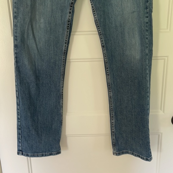 Wrangler Regular Fit Mens Jeans 👖 36x34 - Picture 4 of 10